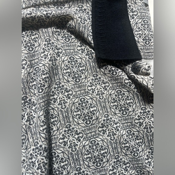 Vintage Liz Claiborne Men’s polo new with tags size medium 100% cotton - Picture 7 of 7